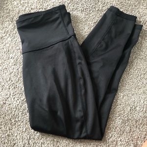 Crop leggings